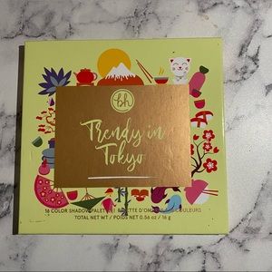 BH Cosmetics Made in Tokyo